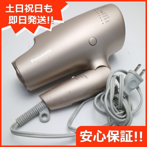 良品中古 EH-NA0G ナノケア モイストピンク 本体 即日発送 土日祝発送OK 46