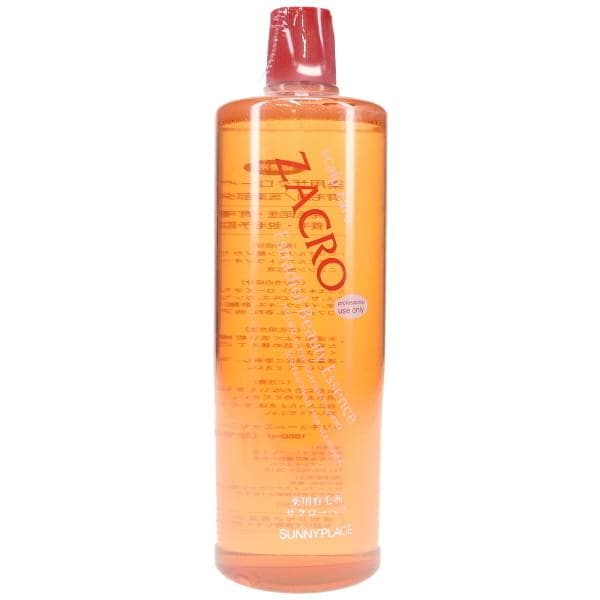 サニープレイス 薬用ザクローペリ (レフィル) 1000ml ペリキュールエッセンス S2 SUNNYPLACE