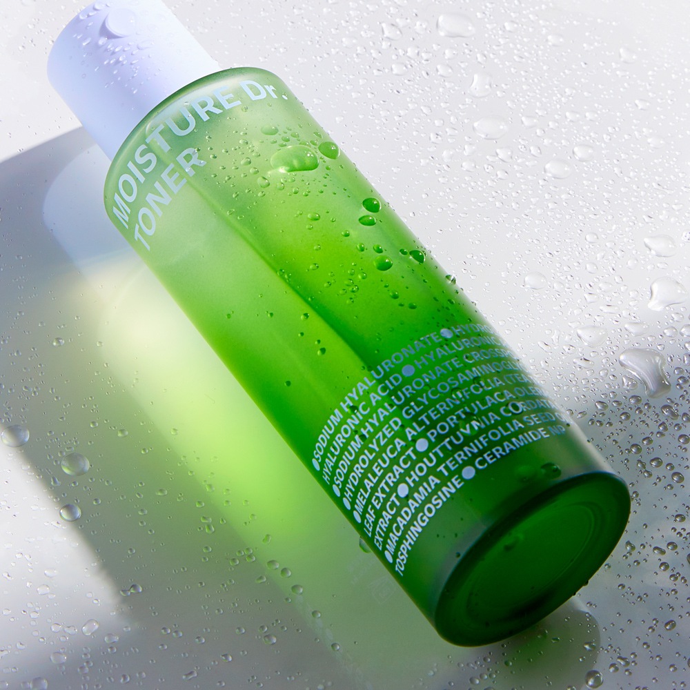 アイソイモイスチャードクタートナー（長寿ジン水分トナー）130ml