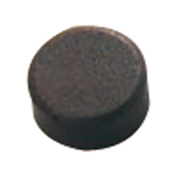 （まとめ） 銀鳥産業 はだかマグネット 10mm MG-H10 10個(×30セット)