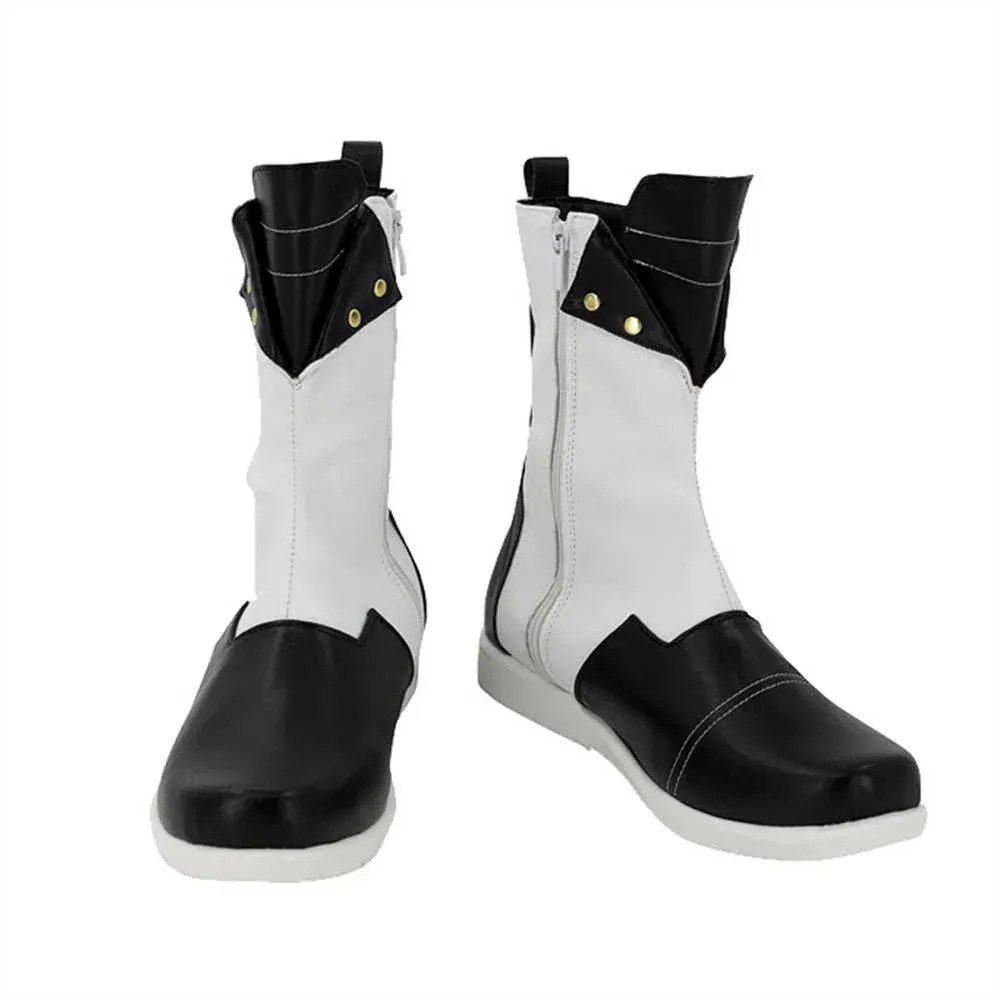 あんさんぶるスターズ!　七夕の宣言　仙石忍　コスプレ靴ブーツ期間30％