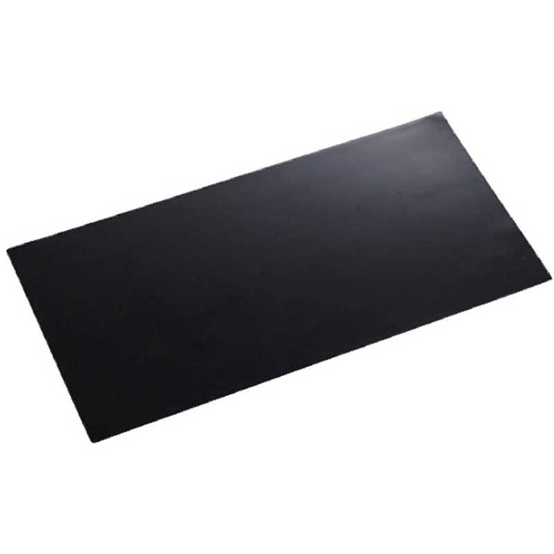 エクシールコーポレーション　ゴミホコリ除去シート半導電ゲルシート250X500mm　E30302550