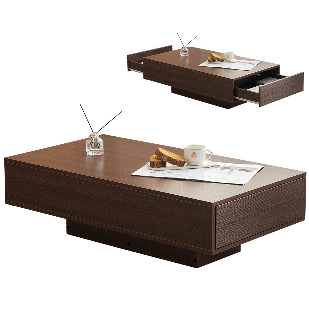 400ローテーブル 収納付き テーブル センターテーブル 収納付きローテーブル 大容量 簡単開閉 パソコンテーブル センターテーブル 木製 組み立て簡単 収納テーブル おしゃれ コーヒーテー