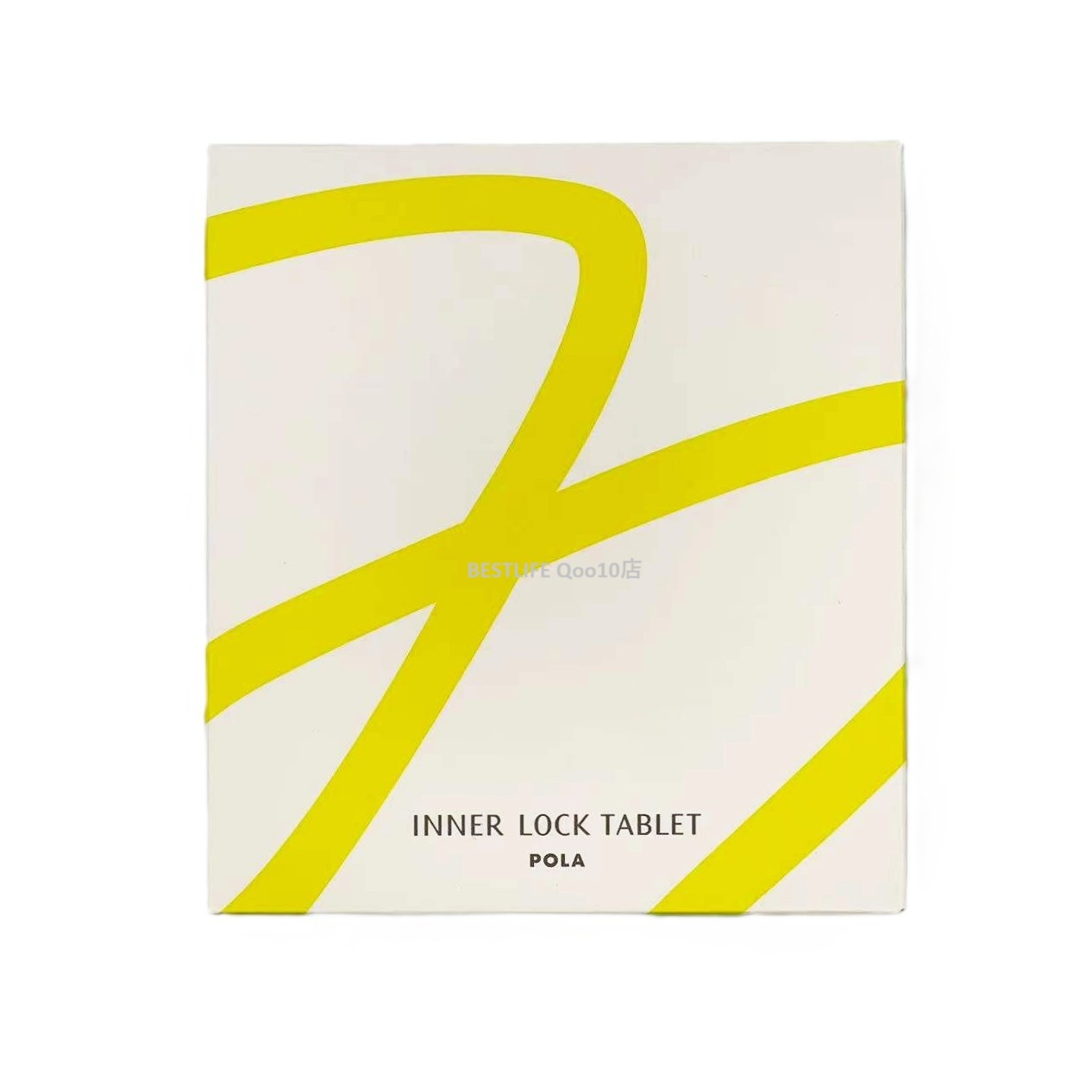 ホワイトショット インナーロック タブレット IXS N 60粒 日本国内正規品