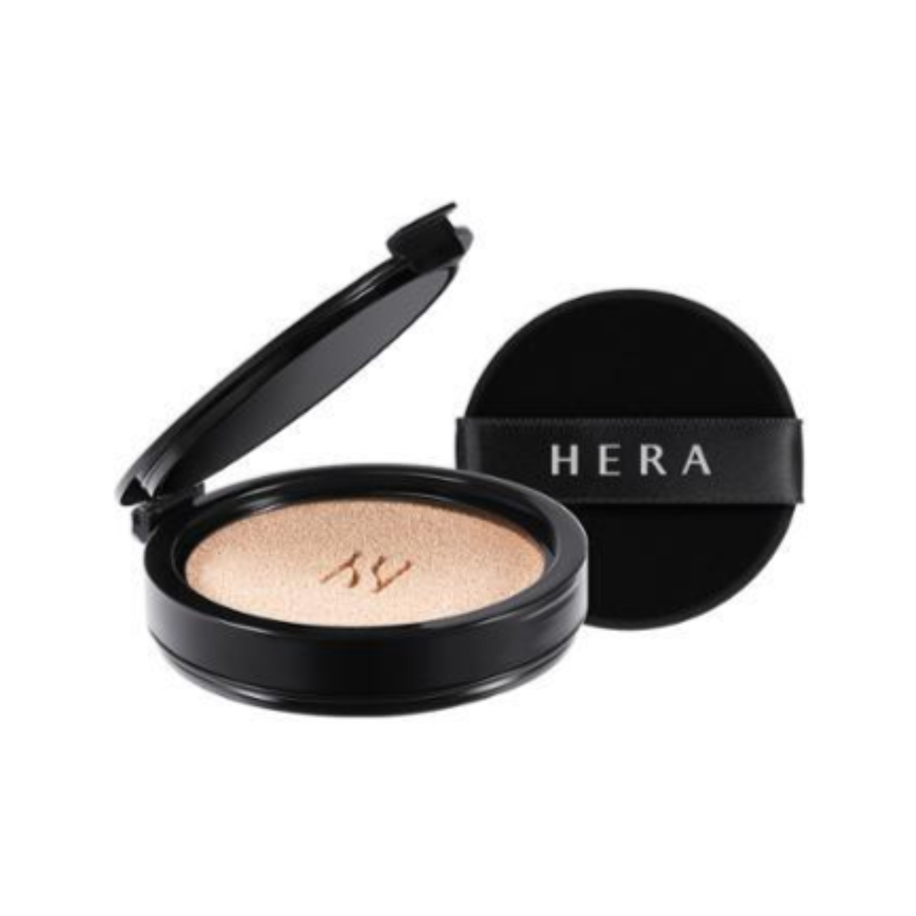 【レフィル】ブラッククッション