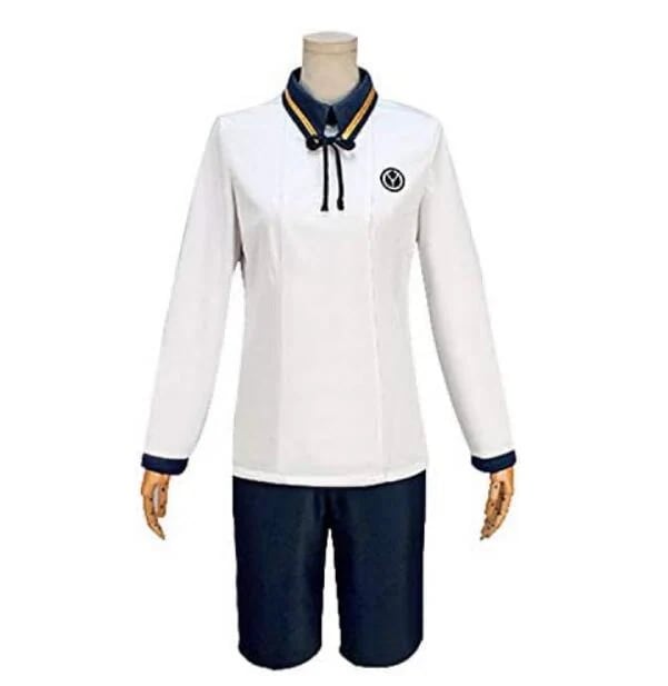 厚藤四郎 内番 風 コスプレ衣装