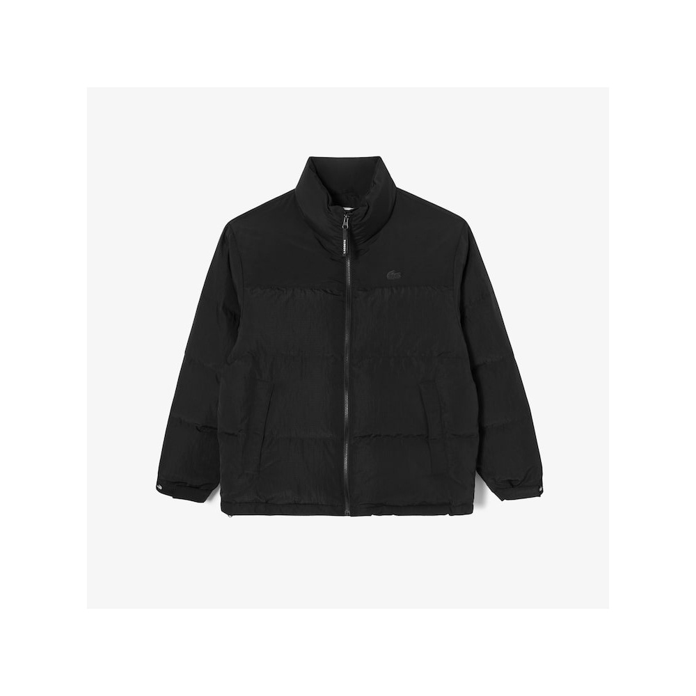 ラコステメンズダウンジャンパー BH713E-54N 031 Q2NBH713E-54N031