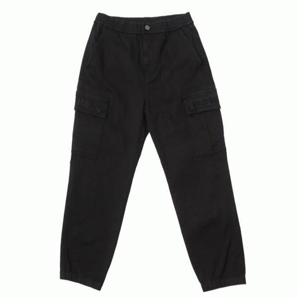 JEEP 男女兼用 ビンテージ カーゴパンツ フラップポケット ジョガーパンツ__A JO3PTU731_