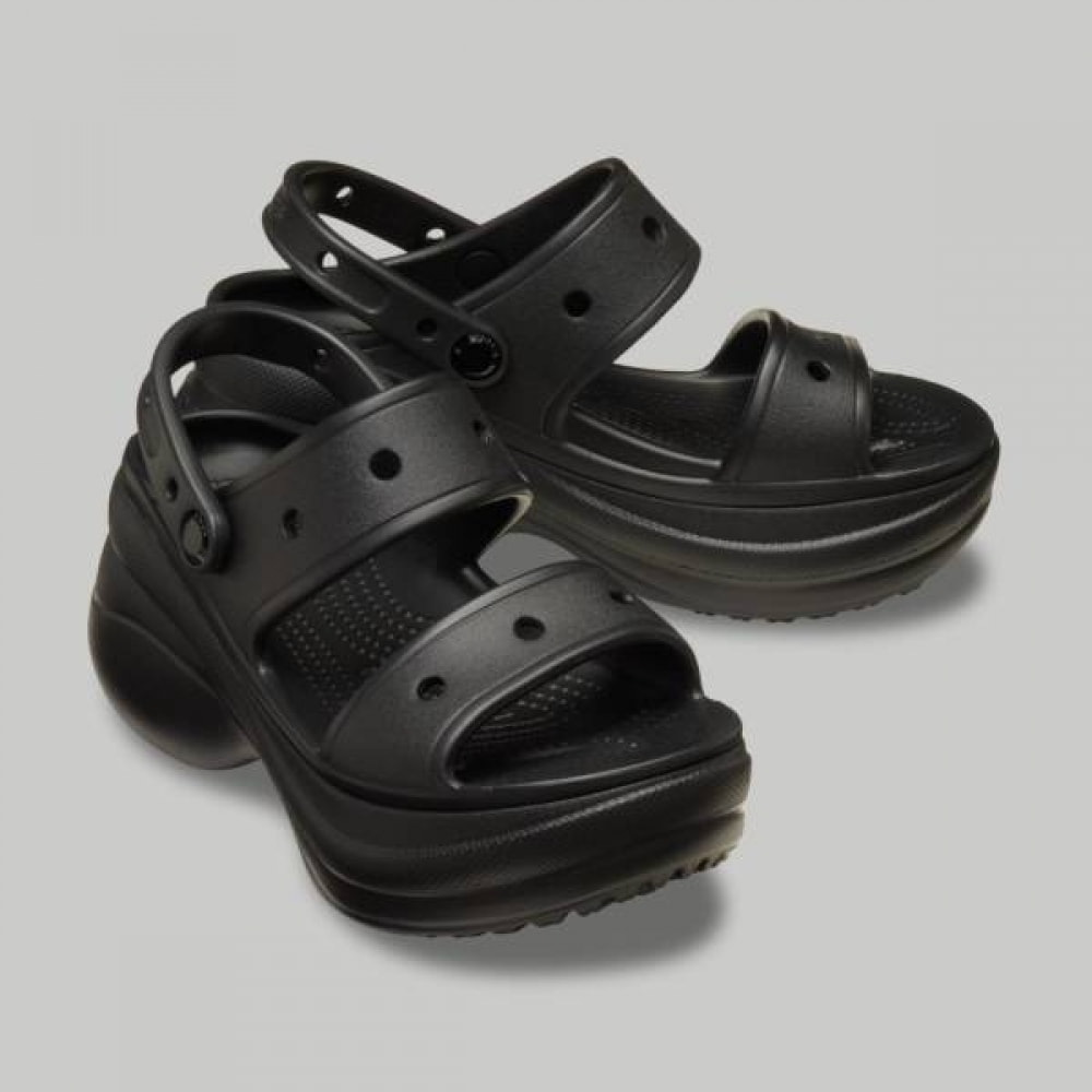 クロックス バヤバンド クロッグ 205089-066