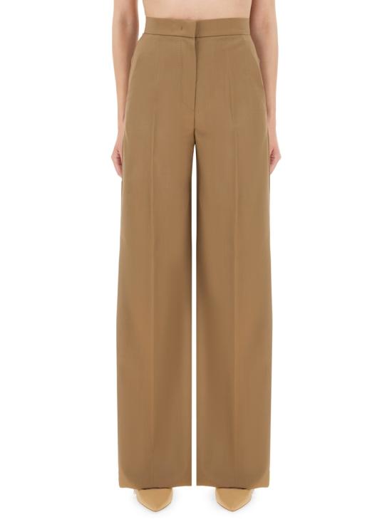 MAX MARA Women Straight Pants 2521136121600 204010 BEIGE
