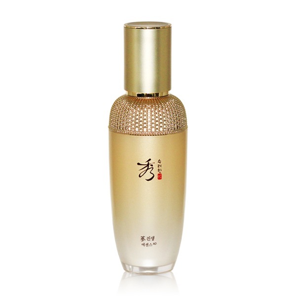 秀麗韓ジンセンエッセンスアドバンスド50ml