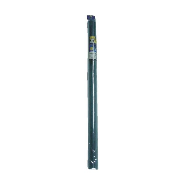 （まとめ）明和グラビア 3点機能付透明マット90cm150cm1mm厚 KMGK-9015 1本3セット