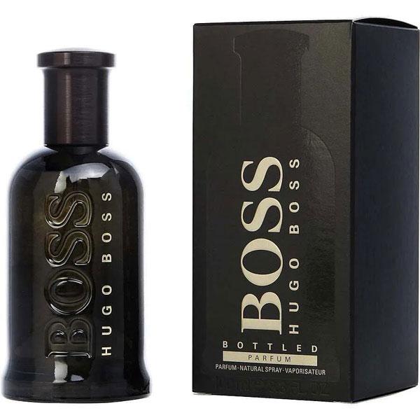 ヒューゴボス ボス ボトルド パルファム SP 100ml 香水 HUGO BOSS