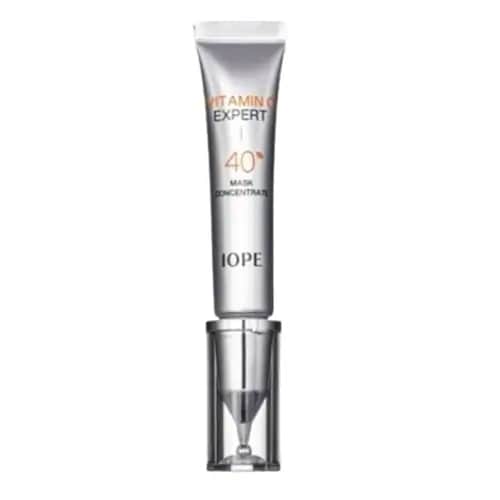 ビタミンC エキスパート 40％ マスク コンセントレート 15ml