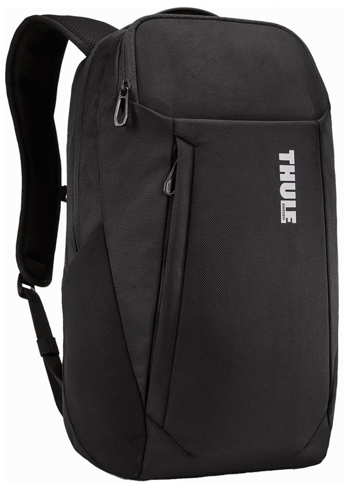 スーリー（THULE） THU-3205380 バックパック Thule Accent (ブラック・容量：20L） THU3205380