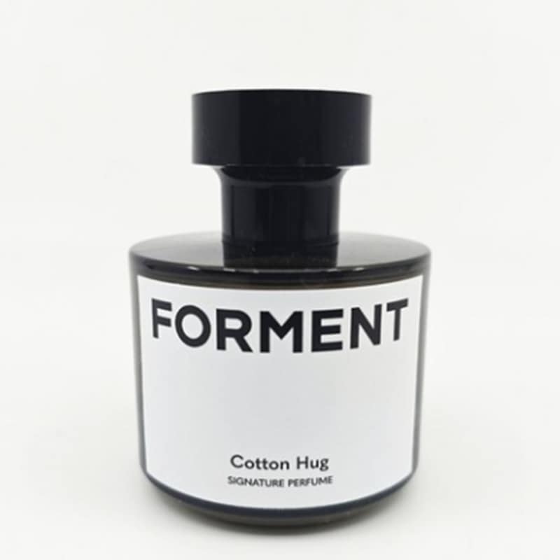 BTS JUNGKOOK シグネチャー 香水 50ml (コットンハグ)