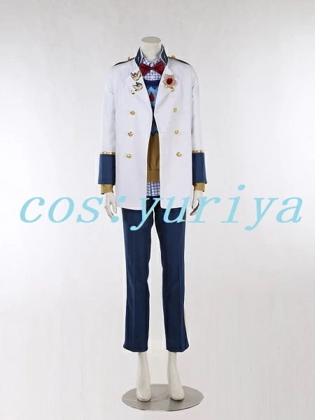 ツイステ ネージュ・リュバンシェコスプレ衣装 19,886円