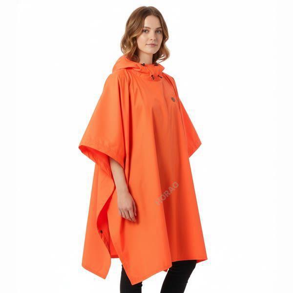 26SS ポンチョ (80724210) (PONCHO)