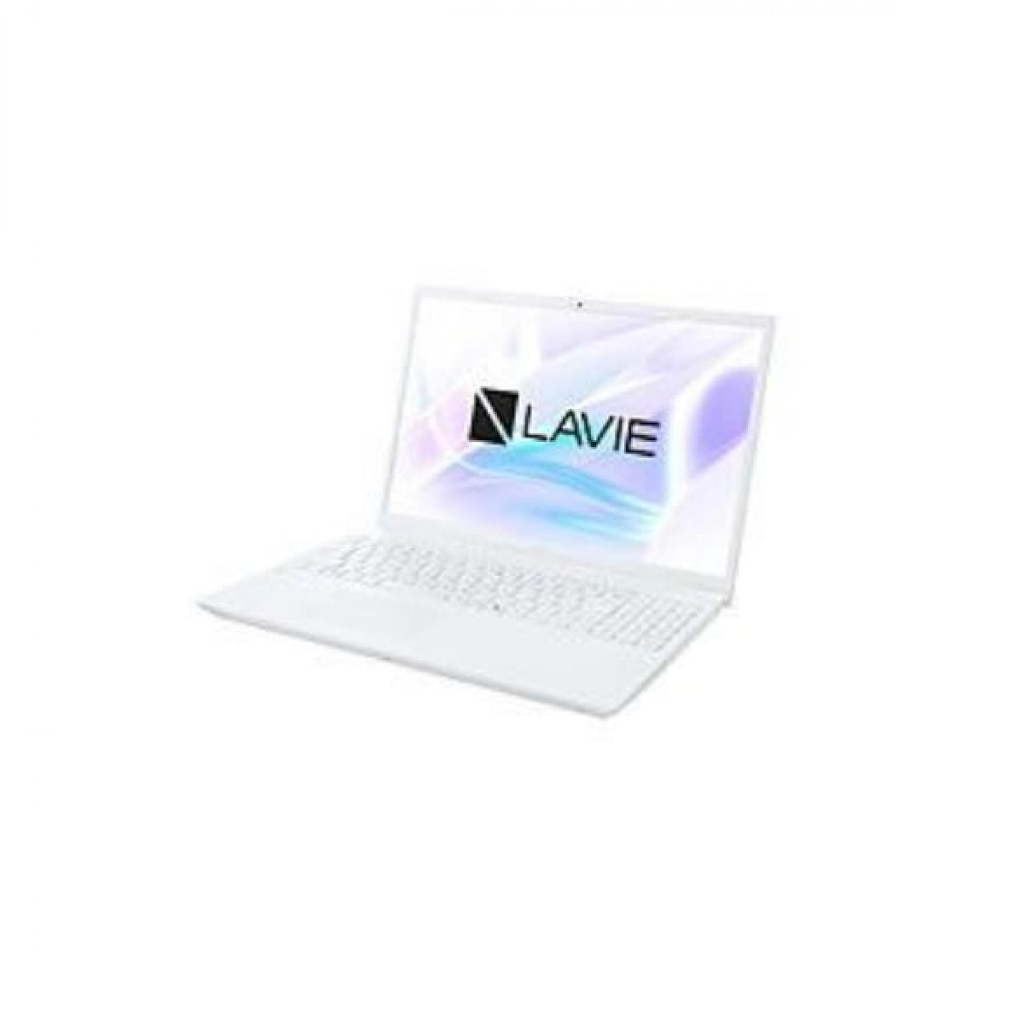 [10000円キャッシュバック]ノートパソコン LAVIE N16(N1635KAW) パールホワイト PC-N1635KAW ［1… 112,500円