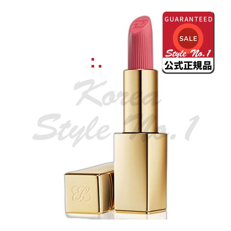 ピュアカラー 口紅 3.5g 260 エキセントリック