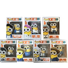 Qoo10 | 「Funko」のブランド検索結果(人気順)：Funko買うなら