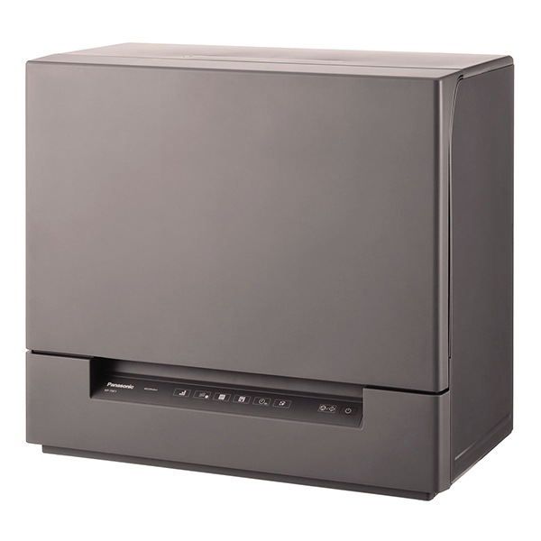 NP-TSK1-H スチールグレー [食器洗い乾燥機]