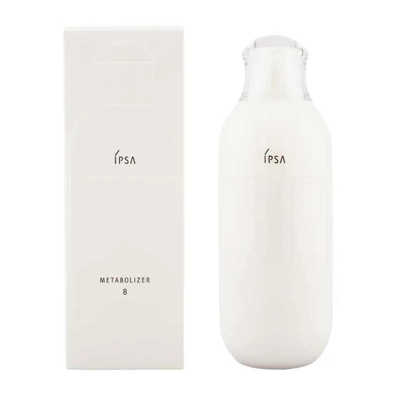 ME 8 化粧液 175ml スキンケア 基礎化粧品 化粧水 ローション 酸素 [医薬部外品][ギフトラッピング対応]
