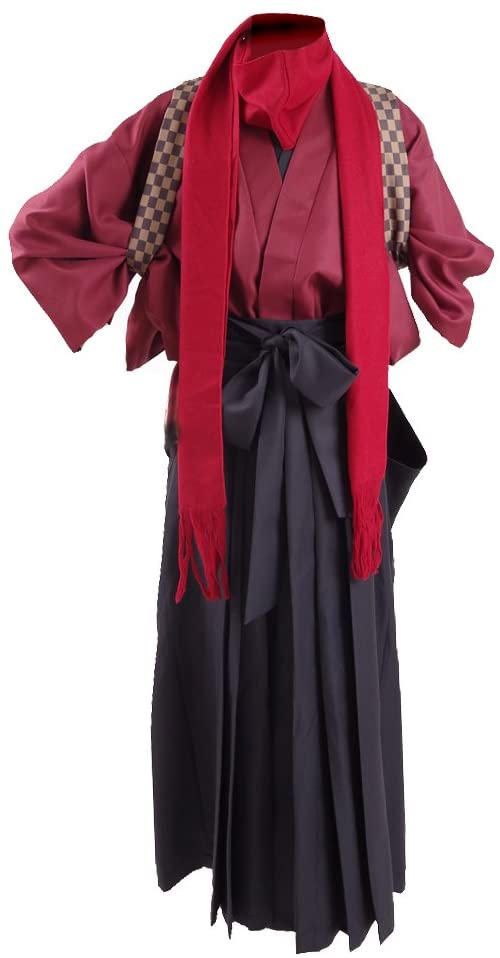 加州清光 コスプレ 衣装 とうらぶ コスプレ 内番 かしゅうきよみつ 和服