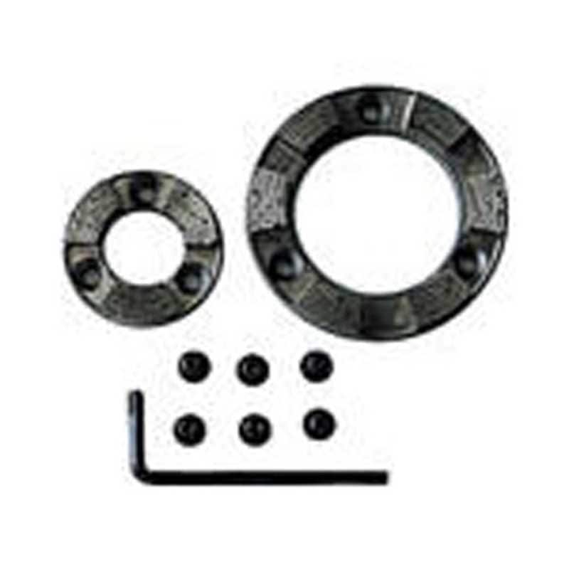 大見工業　ショッター替刃内外セット　SYO75KS