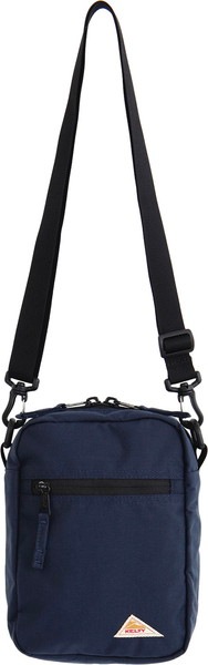 KELTY ケルティ MINI VERTICAL SHOULDER アウトドア ショルダーバッグ 3259261124-NAVY 4,726円