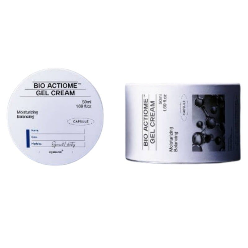 バイオアクティオムジェルクリーム50ml