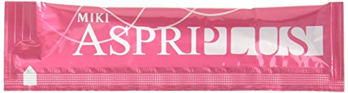 三基商事/ミキプルーン ミキ アスプリプラス　450ｇ（15g30本）