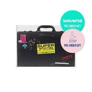 スーパージュニア シーグリ