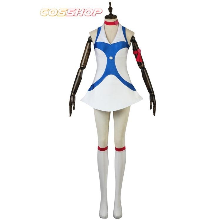 キューティーハニー 如月ハニー きさらぎはにー 風 コスプレ衣装 演出服 変装 cosplay 仮装 二次会 イベント パーティー-359