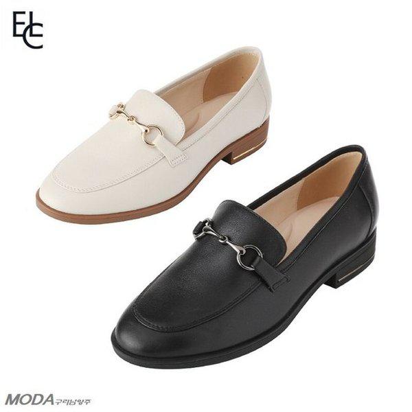 軽量クッションUPソフト女性ローファー1XWD83XD_GN