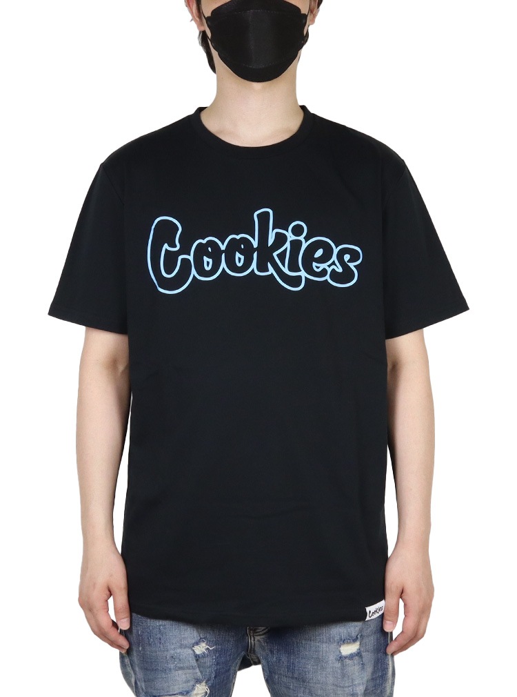 クッキーズ クロージング Tシャツ 半袖 メンズ レディース ブランド 大きいサイズ 人気 白 黒
