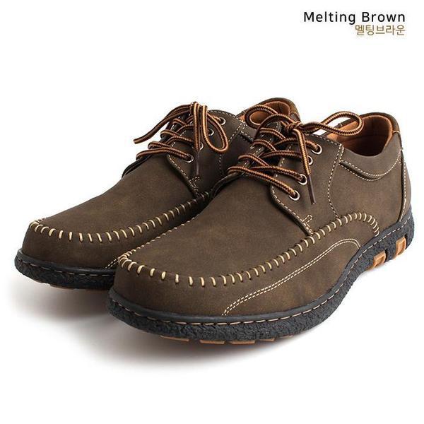 メンズ ダービーシューズ カジュアルスニーカー SG25