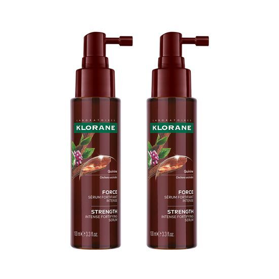 [25SS/New]キニン 頭皮 セラム 100ml+100ml