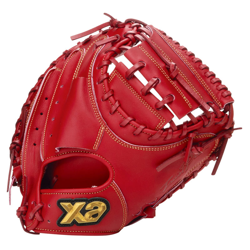 ザナックス XANAX 軟式ミット トラスト グラブ・ミット グラブ・ミット (BRC26CP1T)