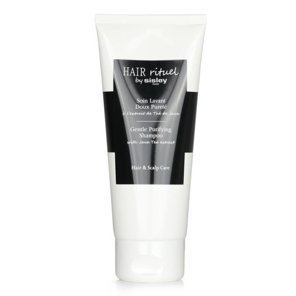 ヘアリチュアル ジェントル ピュリファイング シャンプー 200ml