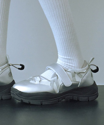 ROCKFISH WEATHERWEAR公式 スニーカー BRYN VELCRO SNEAKERS(MESH) V1 4 colors