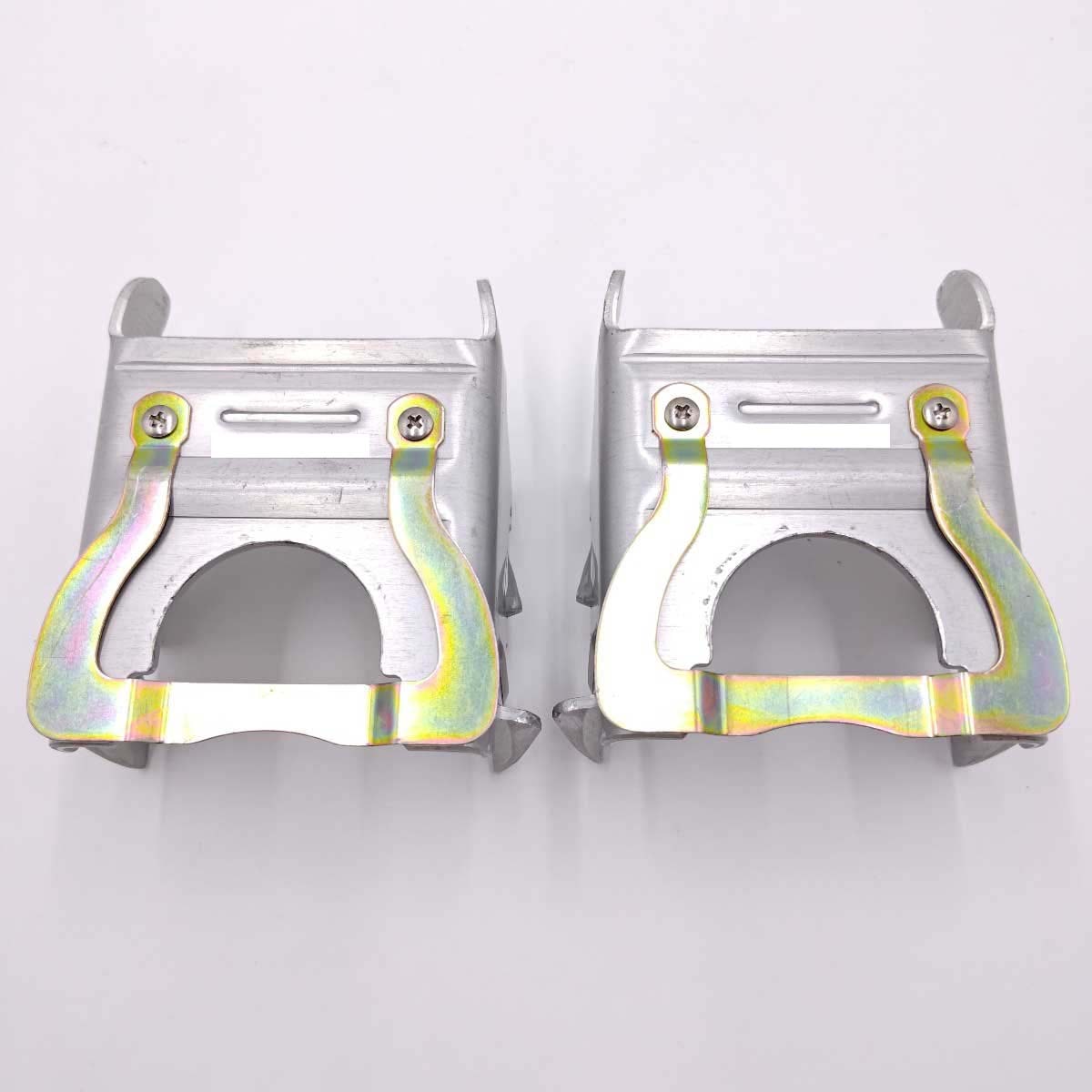 【中古】ブンリン スキーアイゼン 雪山 バックカントリー