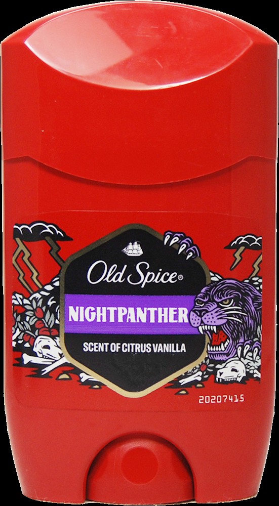 選べる香り　４本　オールドスパイス　フレグランスバー【ヨーロッパ製】50ｇ