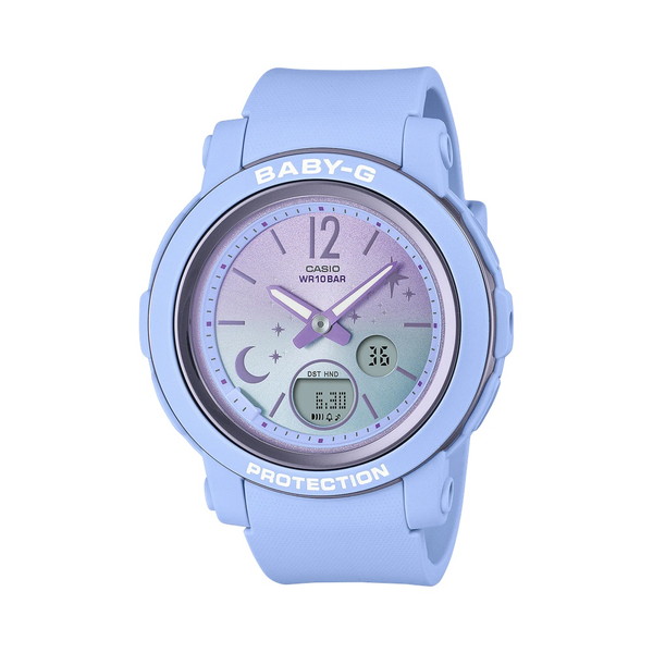 カシオ CASIO 腕時計 BABY-G レディース BGA-290DS-2AJF