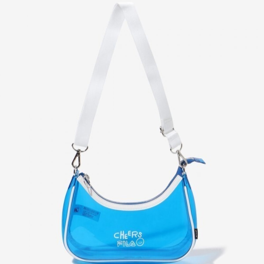 フィラ アーティスト イジン PVC クロスバック FS3BCF5340F CBT