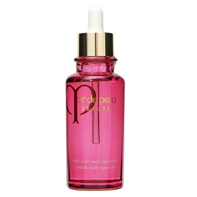 クレドポー ボーテ ユイルレパラトゥリス 75mL オイル状美容液 医薬部外品