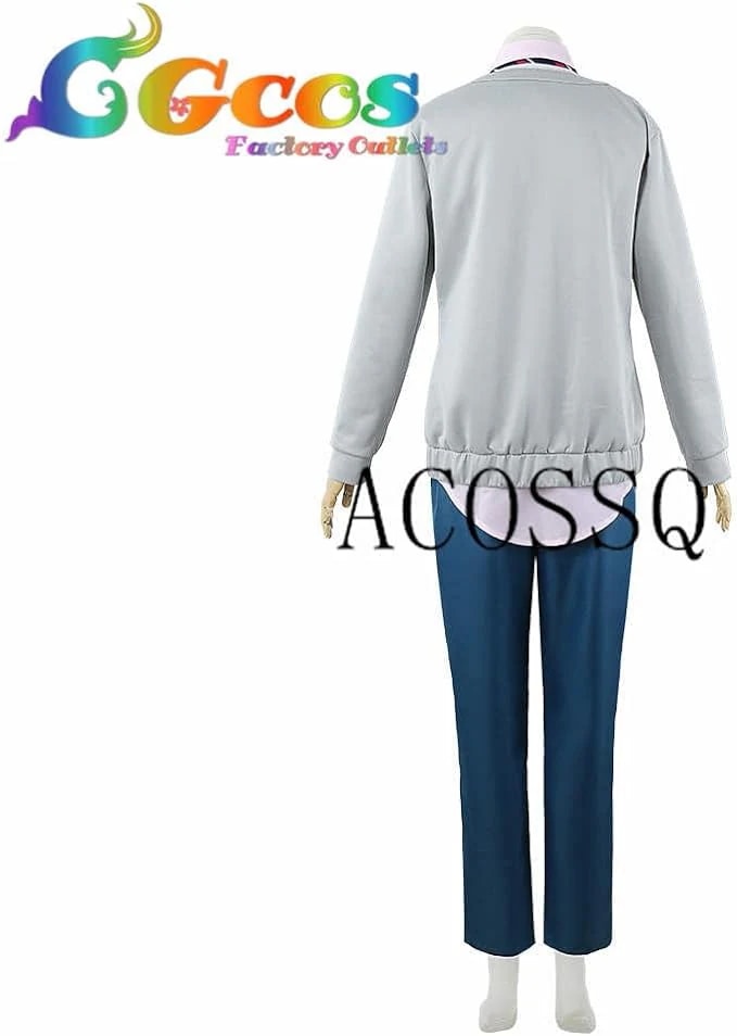 神代類 コスプレ衣装 制服和服コスチュームコスチューム