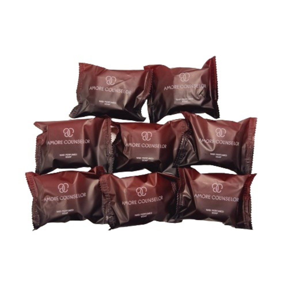 NEWカウンセラー石鹸 70g30個