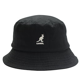 カンゴール KANGOL ハット キャップ 帽子 バケットハット メンズ レディース WASHED BUCKET 100169215