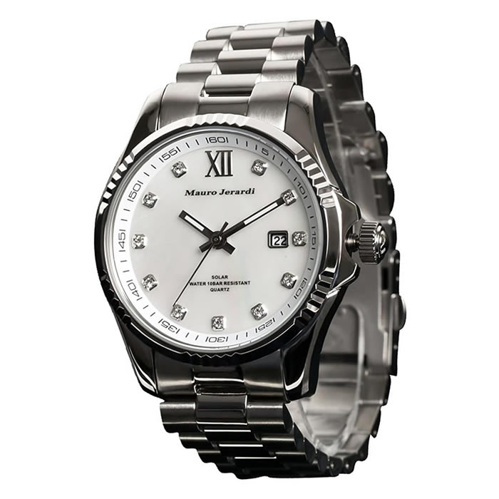 マウロ・ジェラルディ(Mauro Jerardi)の腕時計 比較 2023年人気売れ筋
